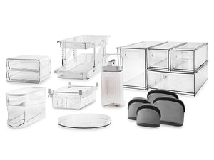 SET DI CONSERVAZIONE PER FRIGORIFERO - GRANDE