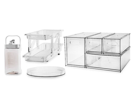 SET DI CONSERVAZIONE PER FRIGORIFERO - 1