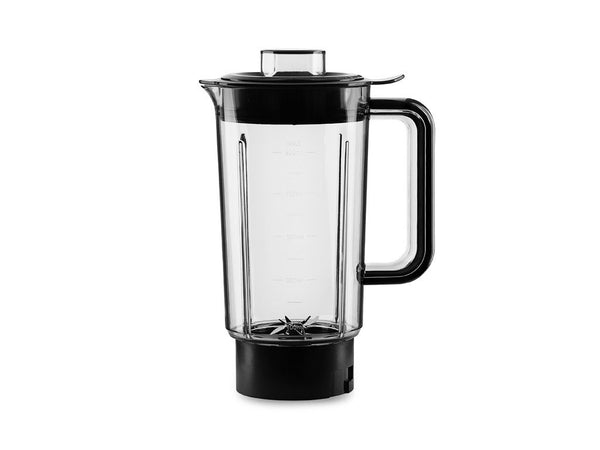 Cordless blender jar - 900ml