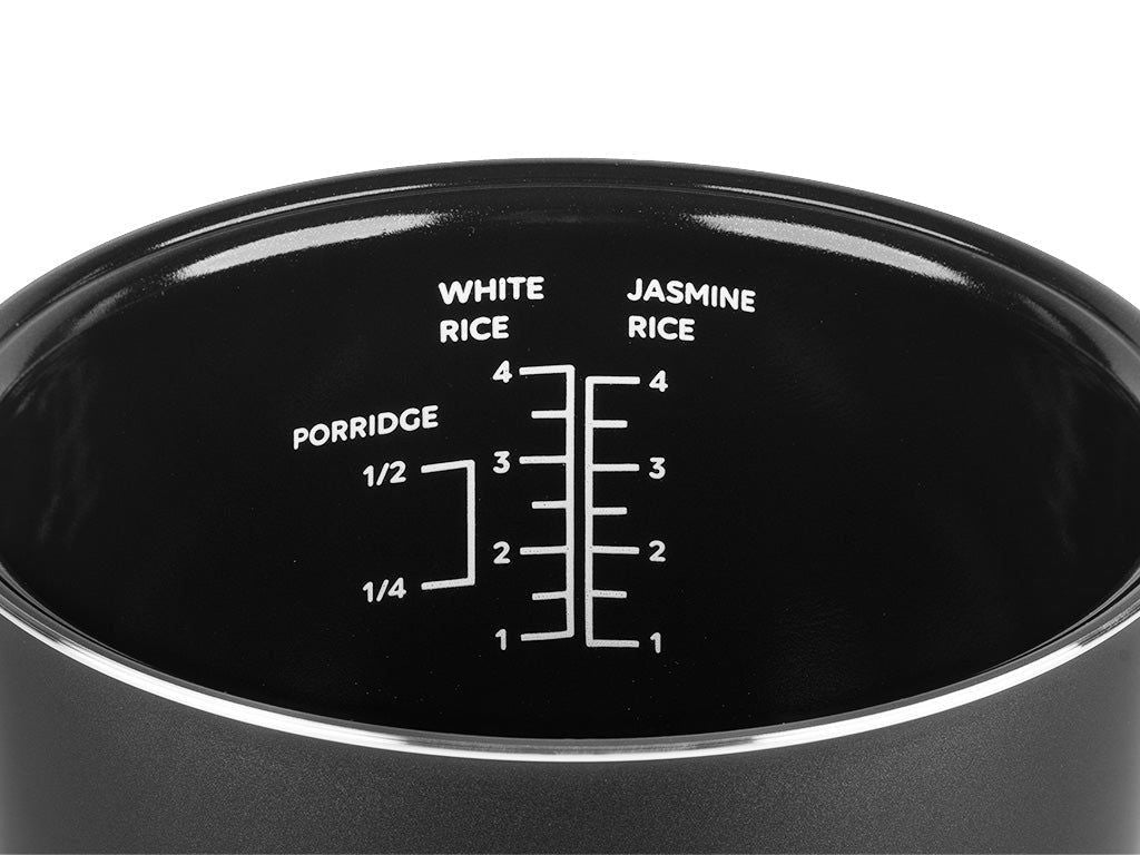 PENTOLA PER CUOCIRISO - 2L