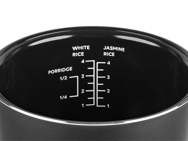 PENTOLA PER CUOCIRISO - 2L