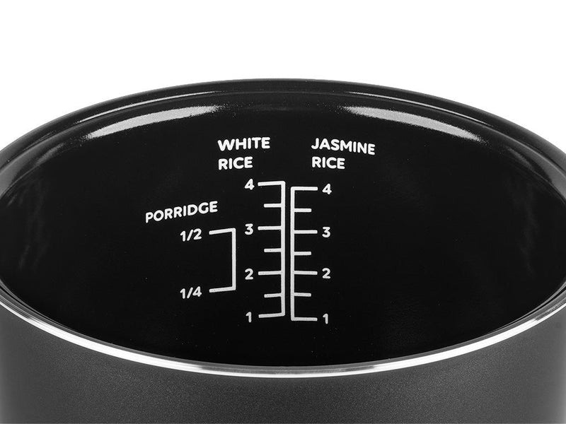 PENTOLA PER CUOCIRISO - 2L
