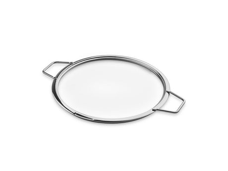 COPERCHIO IN VETRO IMPILABILE – 20 CM - 1