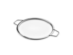COPERCHIO IN VETRO IMPILABILE – 20 CM - 1