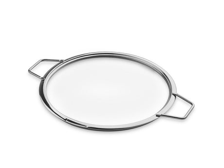 COPERCHIO IN VETRO IMPILABILE – 26 CM - 1