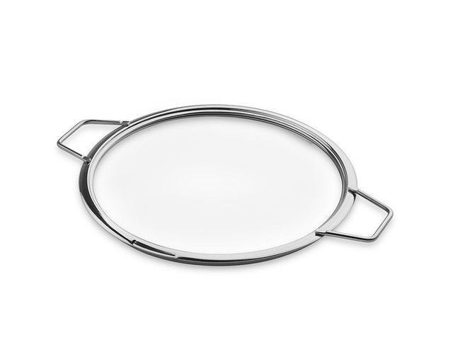 COPERCHIO IN VETRO IMPILABILE – 26 CM - 1