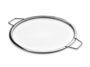 COPERCHIO IN VETRO IMPILABILE – 30 CM - 1
