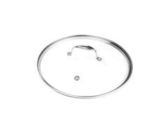 Coperchio in vetro- 30CM