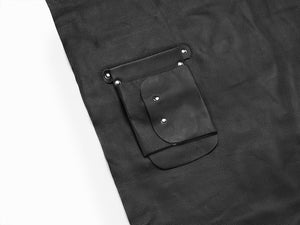 GREMBIULE IN PELLE PREMIUM - 3