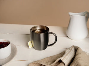 TAZZA IN ACCIAIO INOSSIDABILE 4-PZ - 3