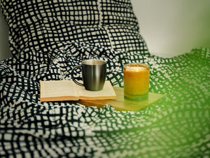 TAZZA IN ACCIAIO INOSSIDABILE 4-PZ - 6