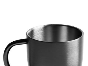 TAZZA IN ACCIAIO INOSSIDABILE 4-PZ - 13