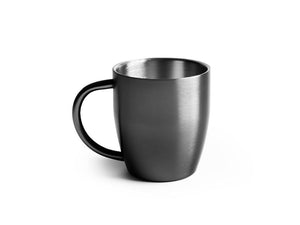 TAZZA IN ACCIAIO INOSSIDABILE 4-PZ - 14