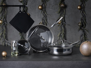 IL SET CLASSICO ALLROUND 3 PEZZI - 1