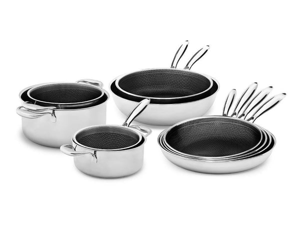 SET DA CUCINA 10-PZ