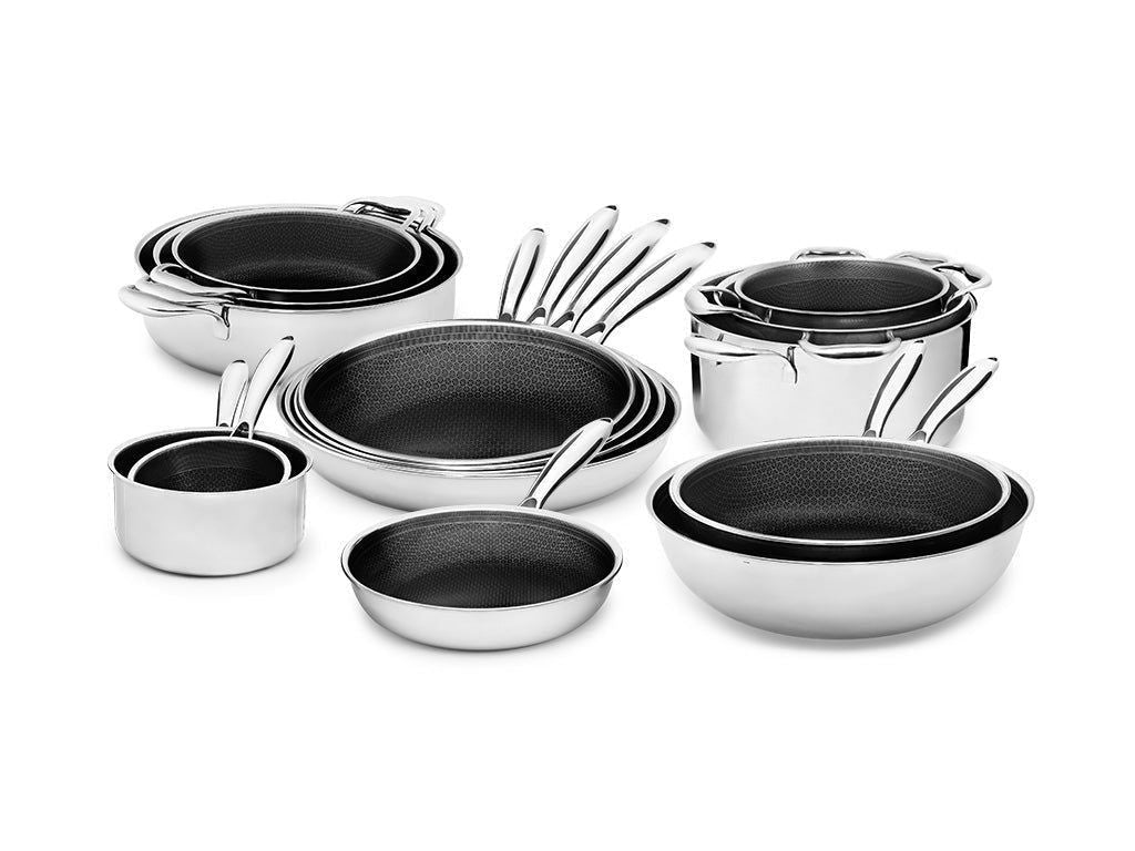 SET DA CUCINA 15-PZ - 1