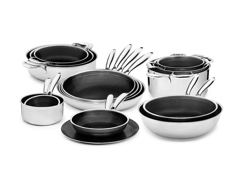 SET DA CUCINA 16-PZ