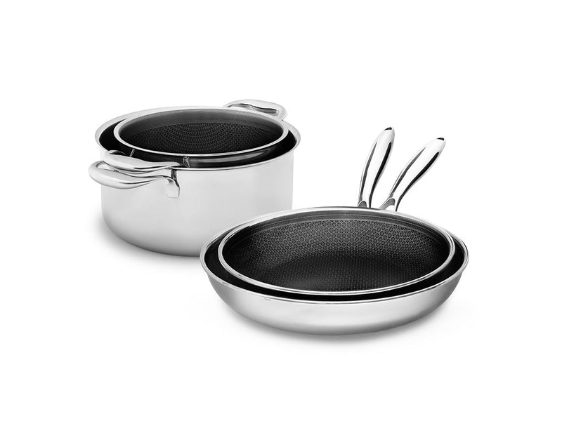 SET DA CUCINA 4-PZ