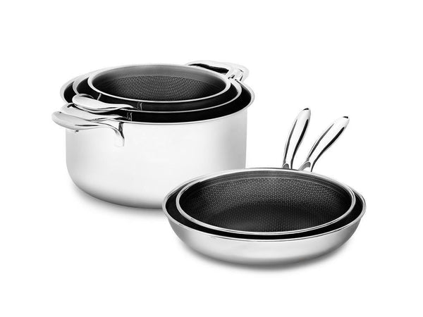Set da cucina 5 pezzi