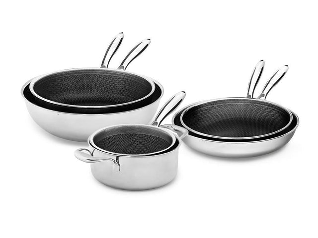 SET DA CUCINA 6-PZ - 1