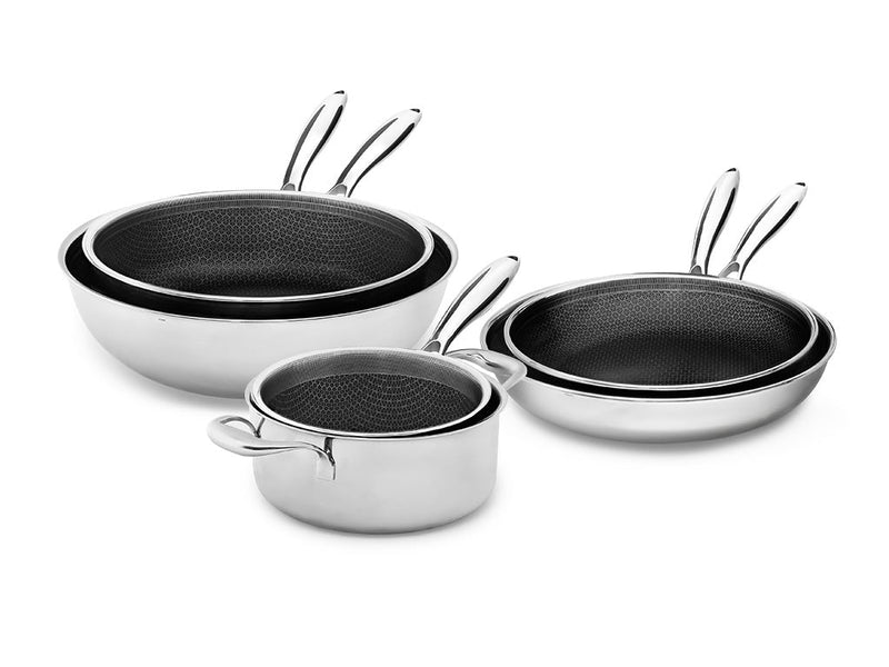 SET DA CUCINA 6-PZ