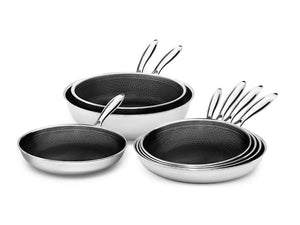 7-PCS COOKWARE SET - 1