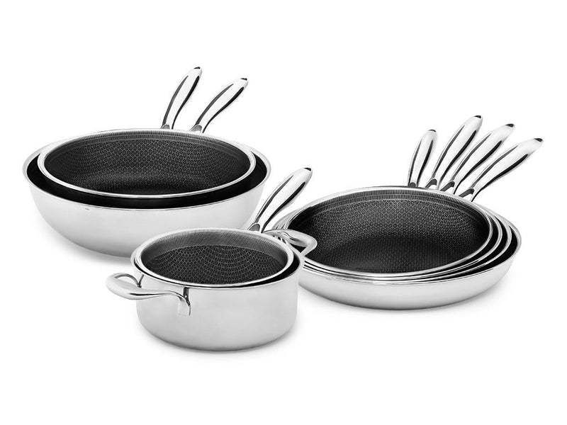 SET DA CUCINA 8-PZ