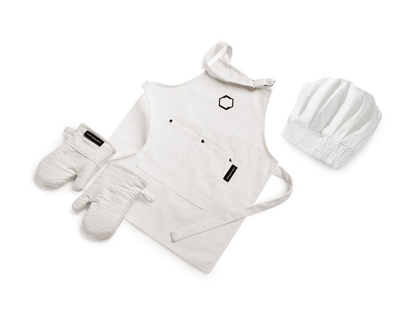 SET DEL PICCOLO CHEF