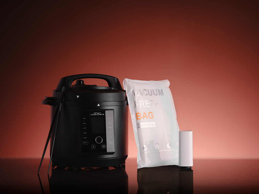 Set Versatile Multicooker