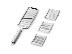 Kit essenziale affettatrice multifunzione