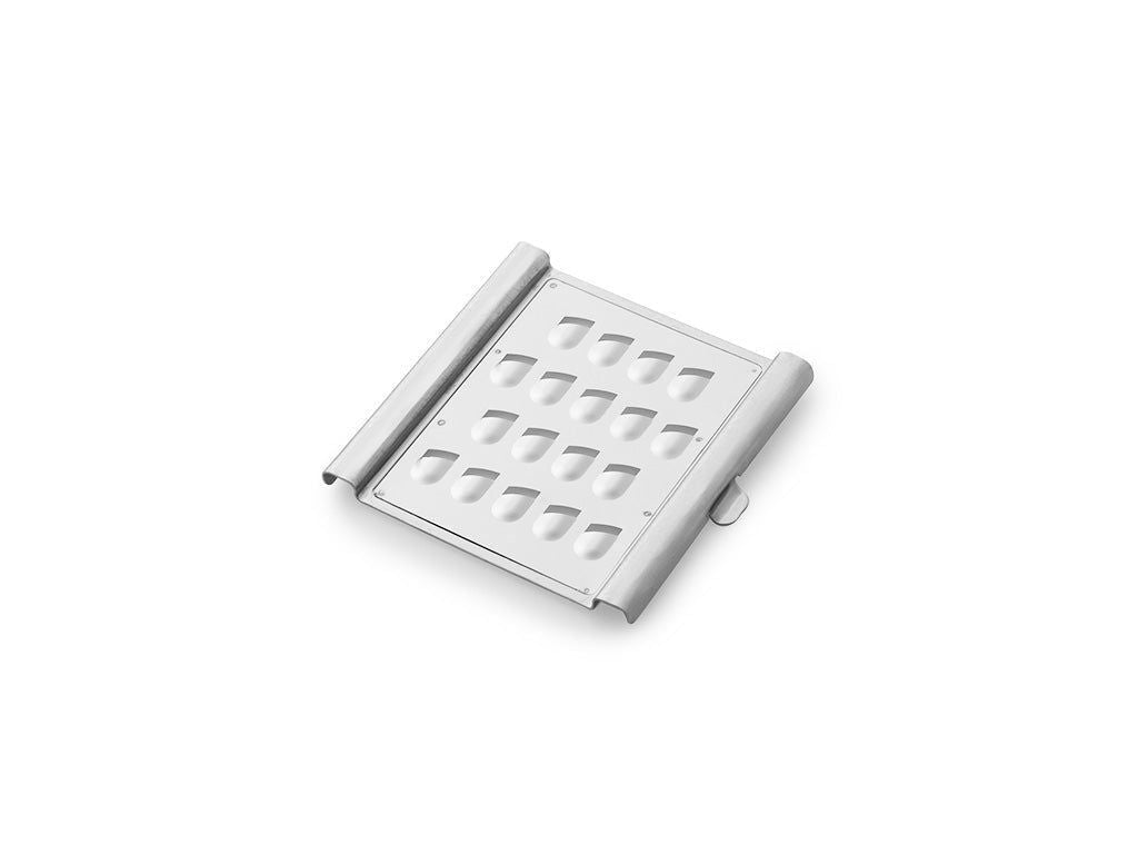 LARGE GRATER LAMA - 1