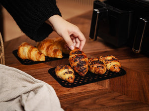 SPECIALE FRIGGITRICE AD ARIA DOPPIA