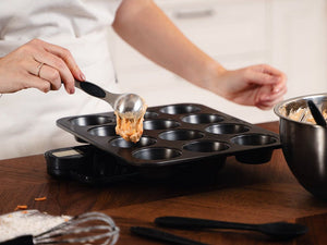 CUCCHIAI DOSATORI MAGNETICI - 4