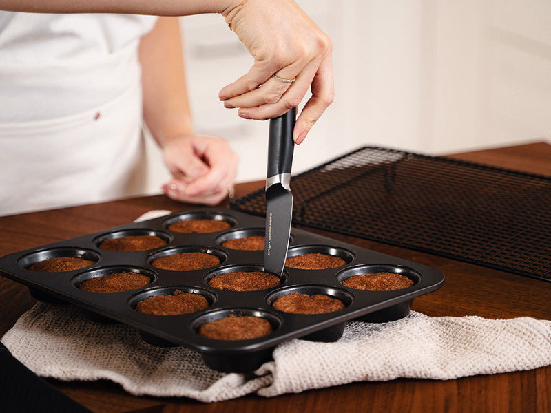 TEGLIA PER MUFFIN