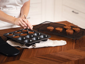 TEGLIA PER MUFFIN - 2