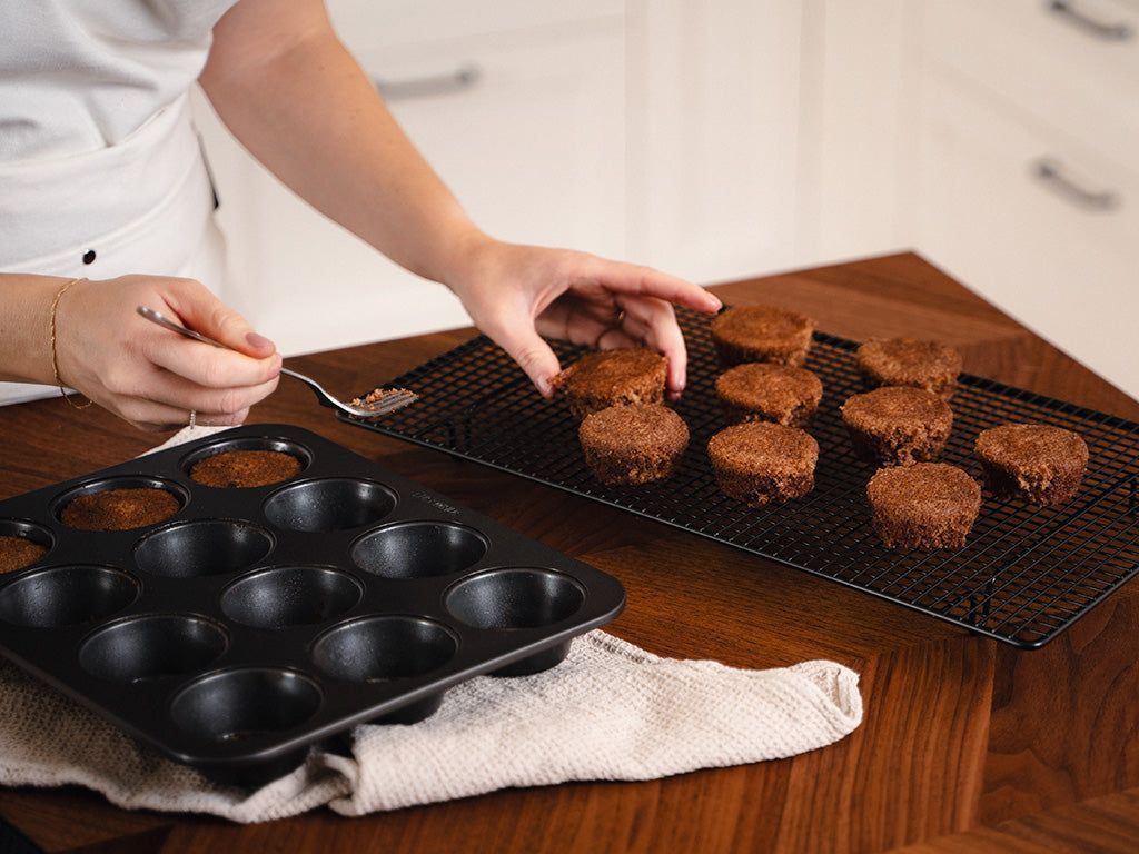 TEGLIA PER MUFFIN - 3