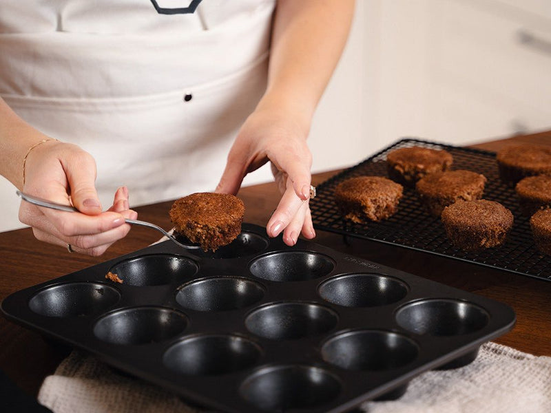 TEGLIA PER MUFFIN