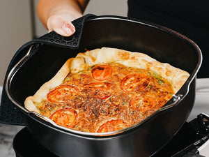 TEGLIA PER FRIGGITRICE AD ARIA - 8L - 5