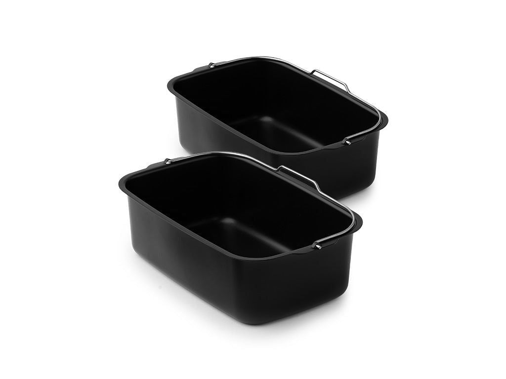 TEGLIA PER FRIGGITRICE AD ARIA – DUAL - 1