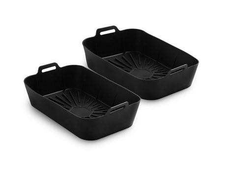 CESTINO PER FRIGGITRICE AD ARIA – DUAL - 1