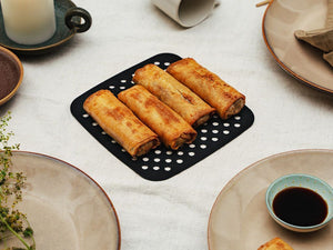 SET FRIGGITRICE AD ARIA CLASSICO - 5