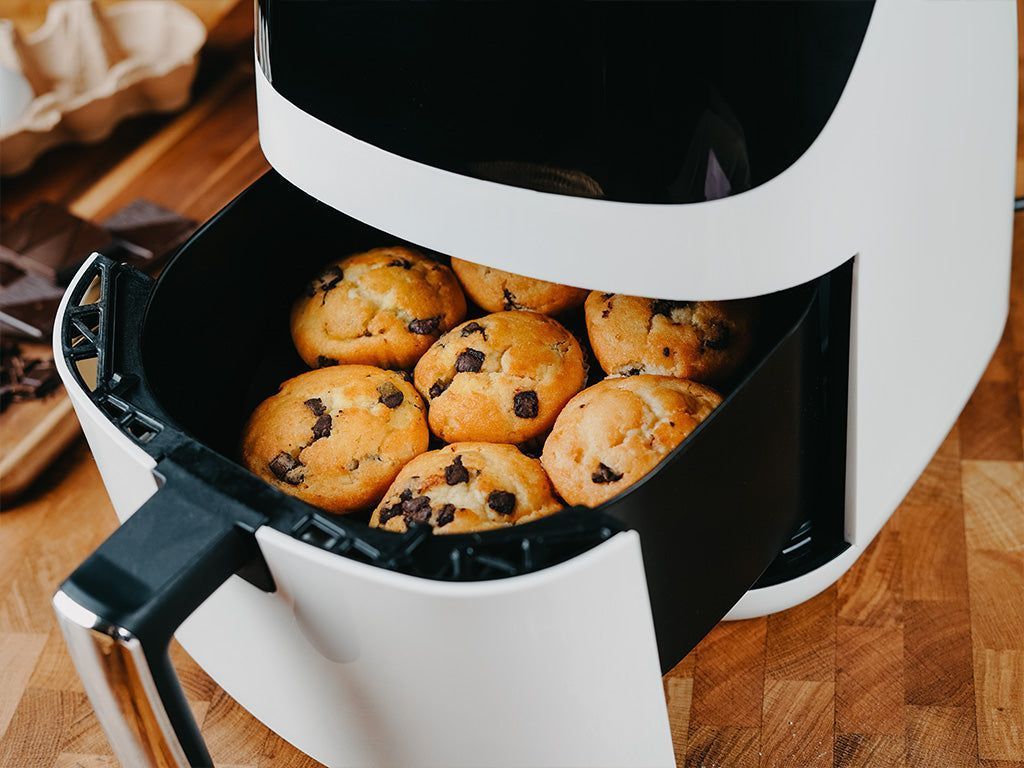 AIRFRYER MUFFIN FORM - 5L/6L - 6