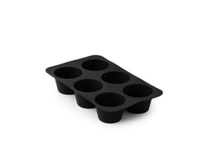 STAMPI PER MUFFIN PER FRIGGITRICE AD ARIA - DUAL - 4