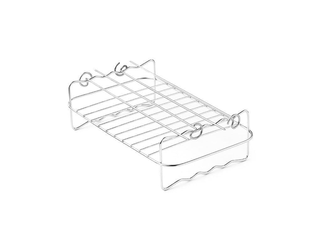 GRIGLIA PER FRIGGITRICE AD ARIA - DUAL - 2