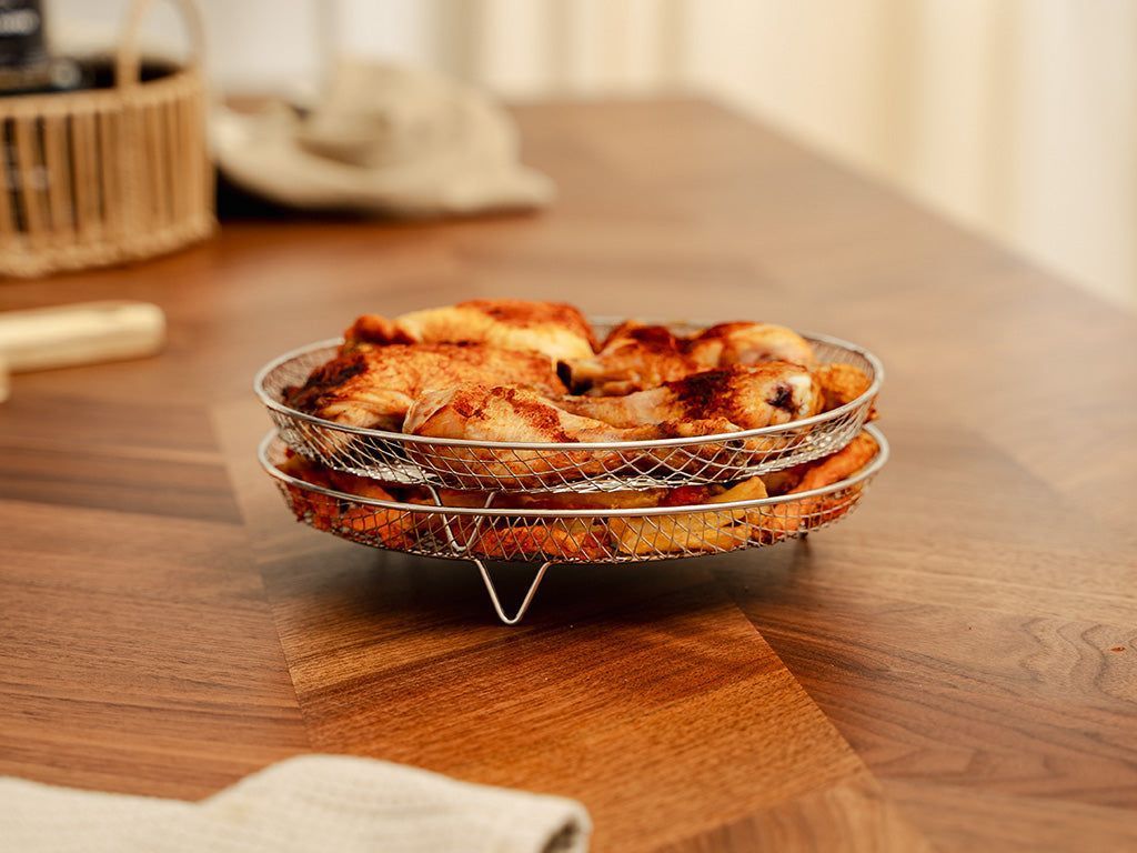 SET FRIGGITRICE AD ARIA PREMIUM