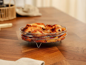 SET FRIGGITRICE AD ARIA PREMIUM