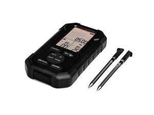 TERMOMETRO WIRELESS PER CARNE - 8