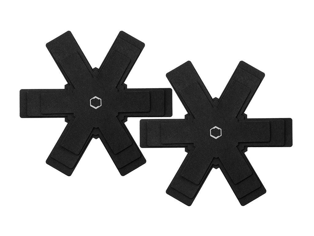 PROTEGGI PADELLE - 6 PCS - 1
