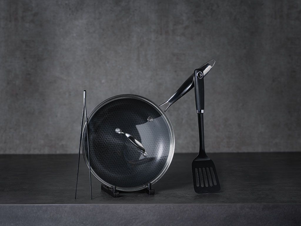 IL SET ESSENZIALE DI PADELLA 26 CM