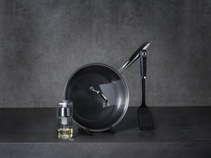 IL SET CLASSICO DI PADELLA 28 CM